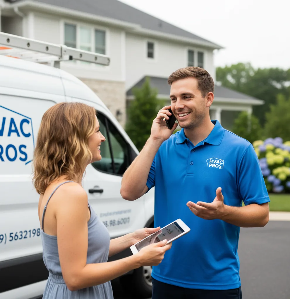 Cobra HVAC customer support in Goldthwaite